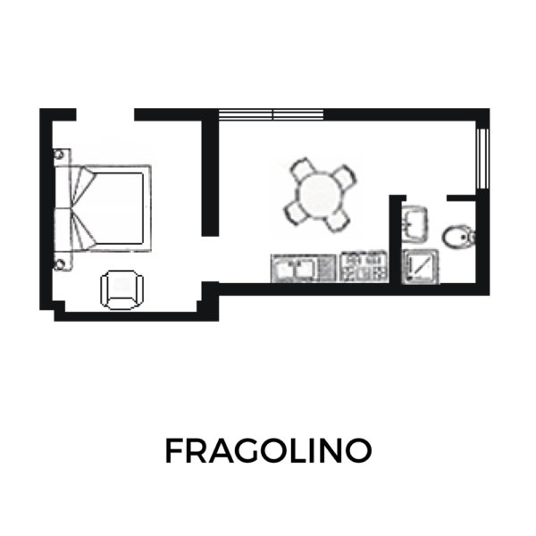 fragolino