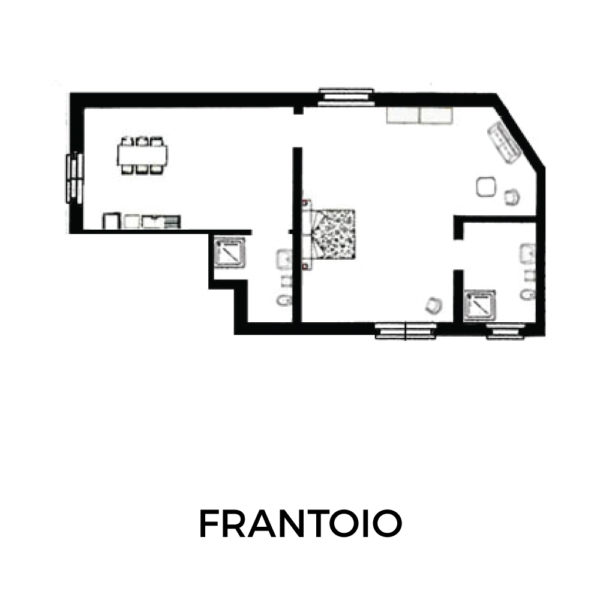 frantoio