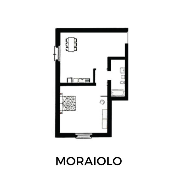 moraiolo