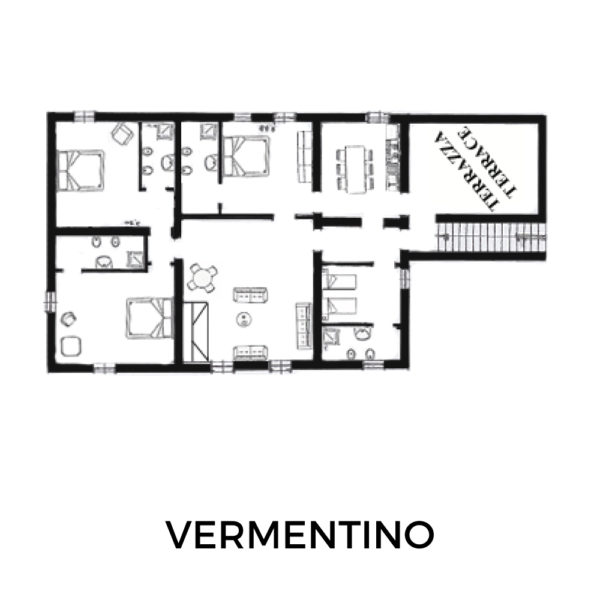 vermentino